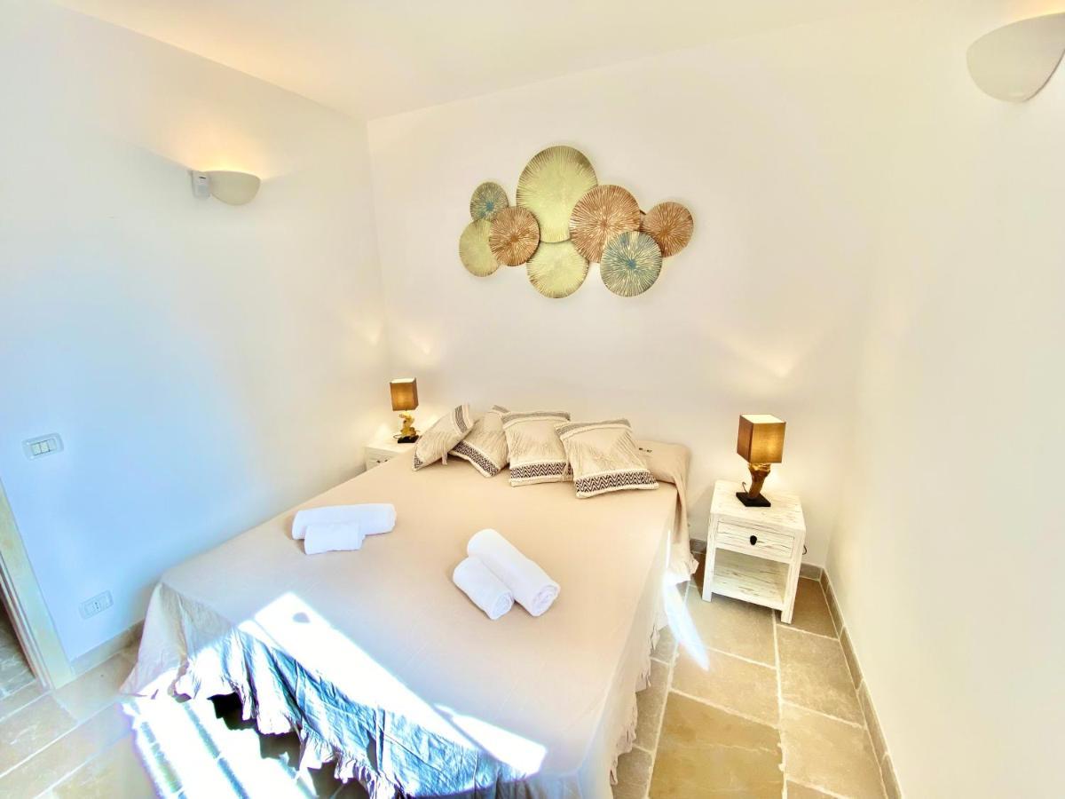 Trullo Serendipity Alberobello Exterior photo